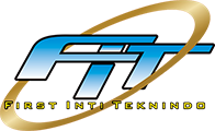 First Inti Teknindo Logo